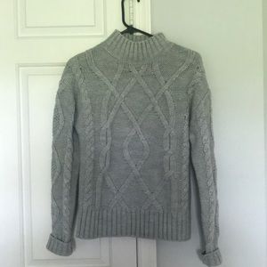 Gap Cable Knit Sweater